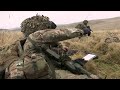 british army s future infantry leaders prepare for huge test