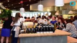 Eataly Will Be Opening Second Store in New York City