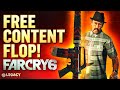 Far Cry 6 Free Content Flop - Danny Trejo Crossover Mission A Huge Fail