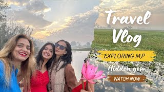 Lotus valley Indore | Indore | places to visit in Indore | Gulawat | vlog