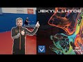 Xiom Jekyll & Hyde V47.5 review