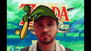 [Vinesauce] Vinny - Minish Cap Compilation