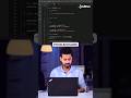 Throw And Catch JavaScript Explained | Error Handling in JavaScript | Intellipaat #Shorts