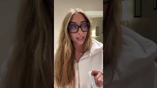 Lily Phillips Is Doing 10 000