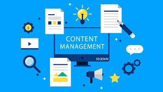 Système de gestion de contenu (CMS)