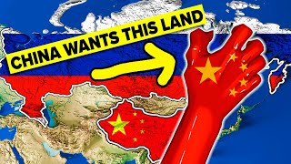 Why China Wants to Attack Russia