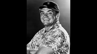 Ernest Borgnine (1917-2012)