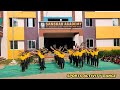 sports activity dance sanskar academy neori