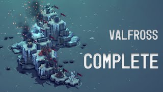 Valfross - Besiege Full Campaign - Part 3