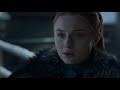 The Last of the Starks  Game of Thrones Pisstake (Season 8 Episode 4)