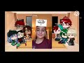 ... react to ... part 3 mha bnha u0026 mlb react to ... read desc