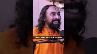 Karma Karo, Fal Ki Chinta Mat Karo. ft. Swami Mukundananda