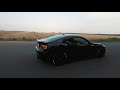 gt86 brz frs invidia n1 exhaust sound flyby revs cabin sound