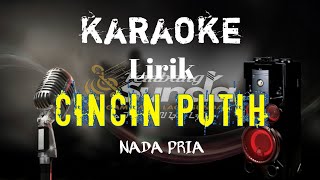 🔴 Cincin Putih - Caca Handika RAMPAK JAIPONG VERSION ‼️NADA PRIA LIRIK‼️VIRAL TIKTOK‼️