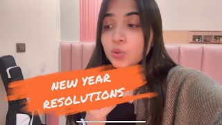 Humare New Year Resolutions✨🎊 | Grovers here! |