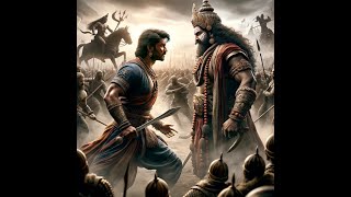 The Ashvamedha Yajna | Epic Clash of Sri Ram and Mahadev's army | Part 1   - In English