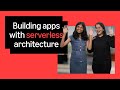 Build Production-Ready Apps: AWS Serverless Full Stack Tutorial (Beginner Friendly!)