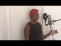 Sam Smith - I'm Not The Only One (Irma cover) + LYRICS