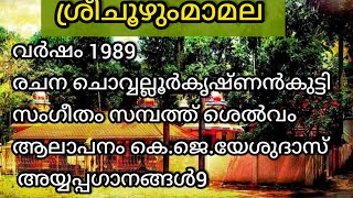 ശ്രീചൂഴുംമാമല SREECHOOZHUM MAMALA MAAMALA ശ്രീ ചൂഴും മാമല