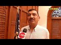 maharashtra dgp subodh jaiswal speaks on gadchiroli naxal attack