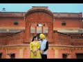 Live Wedding Ceremony (Amanpreet singh weds sanampreet kaur) SIHDU STUDIO SHERPUR  9872677610