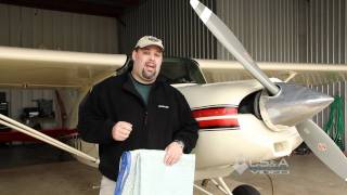 Hangar Flying with Chris: Off Airport Operations