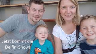 Aida Nova Kanaren Familienurlaub Februar 2019