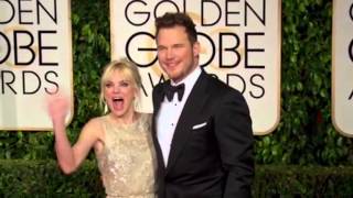 VIDEO: Chris Pratt might 'go back to being the fat guy'