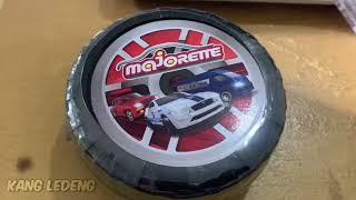 Gacha 3 Majorette Pomade Surprised Wheels  2022 #16