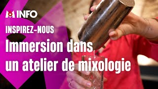 J'ai testé les mocktails à faire sans modération !