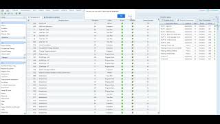 Template Catalog Functionality in ClinicSource