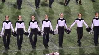 Hofstra Marching Band Festival 10/17/2013