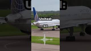 United Overbooked.. 😳💀 (Parody)