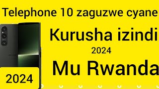 smartphone zaguzwe cyane murwanda 2024 kurusha izindi katuzumve izi Telephone abantu bitabiriye cyan