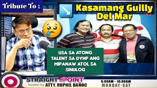 TRIBUTE | Usa Sa Inilang Talent Sa DYHP Ang Mitaliwan KASAMANG \