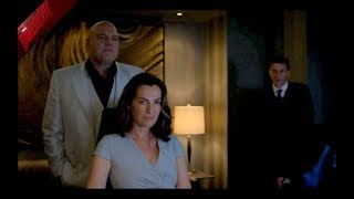 DAREDEVIL 3X12 - Vanessa manda a asesinar a Nadeem - Kingpin/Wilson Fisk.