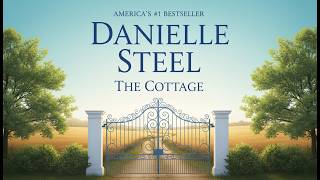 The Cottage by Danielle Steel | Journey of Love and Transformation in a Cozy Cottage | Audiobook