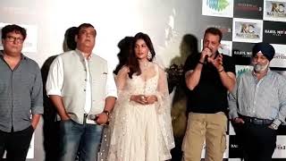Saheb, Biwi Aur Gangster 3 | Official Trailer | Sanjay Dutt |Jimmy Shergill | Mahi Gill |Chitrangada