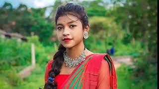 Hirij Pasir Mondo || New Santhali Traditional Song 2024-25 || @MamaniMurmu-oo7gl