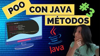 🚀 METHODS in JAVA | How to create a method? 🤔 | OOP with Java 🖥️ | EASY Explanation | #3