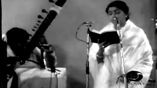 Lata Mangeshkar Live | 1970 - 2002 | Part 1