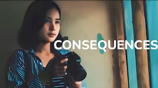 Ale Masku - Consequences (Official Music Video)