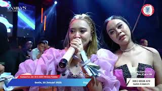 Aan Shema - Istri Setia | Familys Group Live Cover Jl Kodiklat TNI Buaran Serpong Tangsel