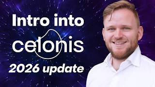 Celonis Process Intelligence Explained