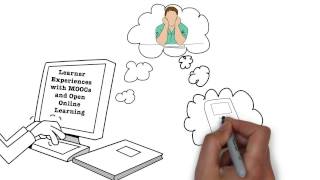 Student Experiences in Open, Online Learning
