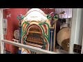 bulgarian march the mighty wurlitzer band organ musee mechanique