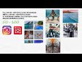 😎 HOW TO GET 1000 ACTIVE FOLLOWERS ON INSTAGRAM IN 1 DAY 2018 - CRASH COURSE LESSON 7 😎
