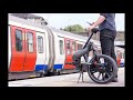 gocycle gxi folding electric bike preview