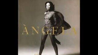 Angela Winbush~ ''Sensitive Heart''