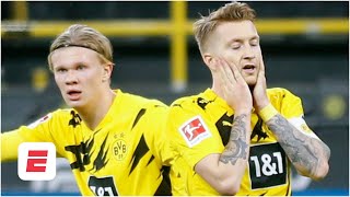 Borussia Dortmund will NEVER win the league if they can’t beat Bayern Munich – Laurens | ESPN FC